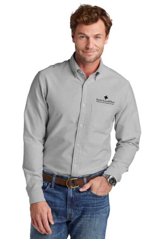 Brooks Brothers® Casual Oxford Cloth Shirt