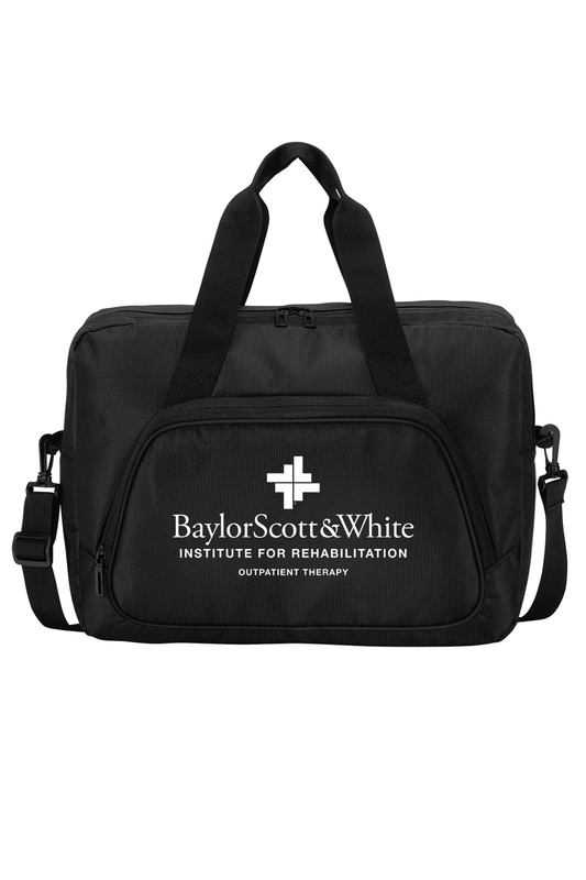 Port Authority® City Briefcase