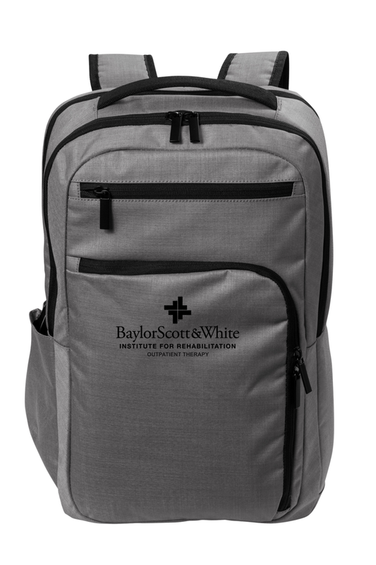 Port Authority® Impact Tech Backpack