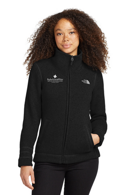 The North Face® Women's Sweater Fleece Jacket