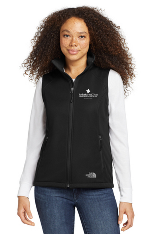 The North Face® Women's Ridgewall Soft Shell Vest